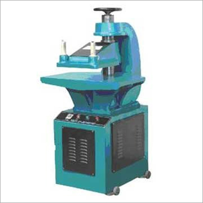 Hydraulic Punching Machine Manufacturer In Delhi